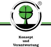 Logo von Konzept und Verantwortung Versicherungsmakler GmbH