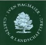 Logo von Hagmaier Garten- u. Landschaftsbau
