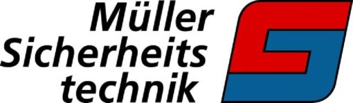Logo von Müller Sicherheitstechnik