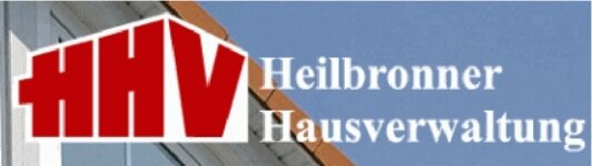 Logo von Heilbronner Hausverwaltung GmbH & Co.