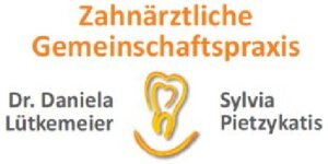 Logo von Pietzykatis Sylvia + Lütkemeier Daniela Dr.