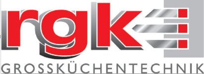 Logo von rgk Großküchen-Herstellungs GmbH & Co. KG