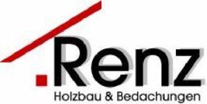 Logo von Renz Holzbau u. Bedachungen