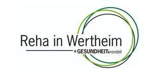 Logo von Reha in Wertheim Zentrum für Physiotherapie und Fitness