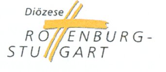 Logo von Diözese Rottenburg - Stuttgart