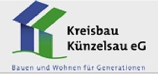 Logo von Kreisbau Künzelsau eG