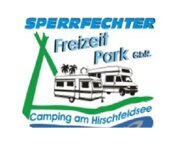 Logo von Sperrfechter Camping