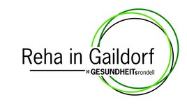 Logo von Reha in Gaildorf Zentrum für Physiotherapie und Fitness
