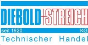 Logo von Diebold & Streich KG, Technischer Handel