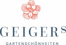 Logo von Geiger`s GmbH Gartengestaltung & Pflanzenwelt