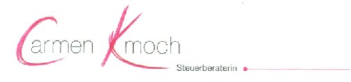 Logo von Kmoch Carmen