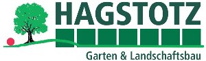 Logo von Hagstotz Garten & Landschaftsbau