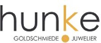 Logo von Juwelier Hunke