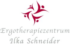 Logo von Ergotherapiezentrum Ilka Schneider