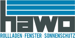 Logo von hawo Sonnenschutztechnik GmbH