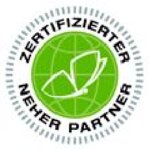 Logo von Fuß Thorsten Insektenschutz und Pollenschutz Lichtschachtabdeckungen