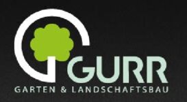 Logo von Gurr Garten- und Landschaftsbau GmbH