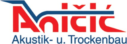Logo von Anicic GmbH & Co. KG