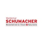 Logo von Waldemar Schumacher - Meisterbetrieb für Fliesen und Natursteine Fliesenfachgeschäft
