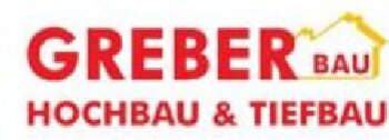 Logo von Greber Bau GmbH GmbH