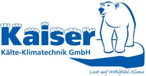Logo von Kaiser Kälte- Klimatechnik GmbH