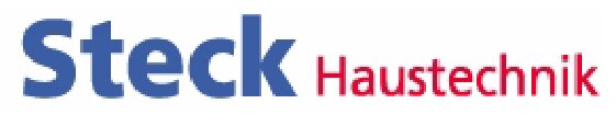 Logo von Steck & Partner GmbH