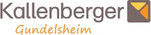 Logo von Kallenberger GmbH & Co KG.