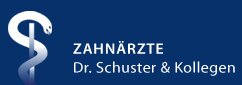 Logo von Schuster Franz J. Dr.med.dent. & Kollegen, Zahnärzte