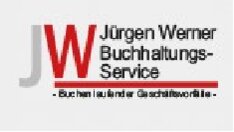 Logo von JW Jürgen Werner, Buchhaltungs-Service