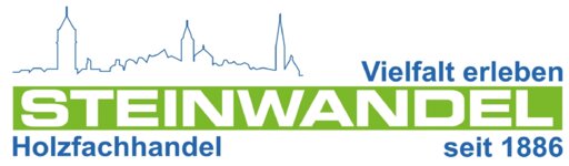 Logo von Steinwandel Holzfachhandel