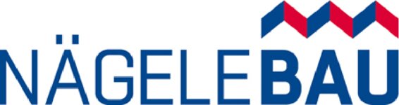 Logo von Nägele Bau GmbH