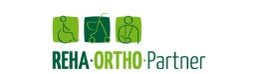 Logo von REHA-ORTHO-Partner