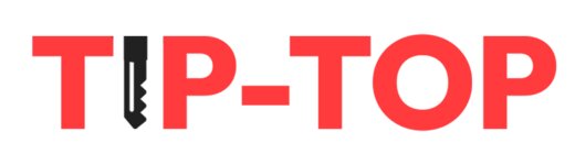 Logo von Tip-Top Schuh und Schlüsseldienst