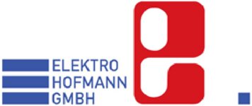 Logo von Elektro Hofmann GmbH