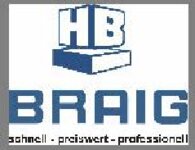 Logo von BRAIG