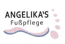 Logo von ANGELIKA´S Fußpflege, Angelika Blahak
