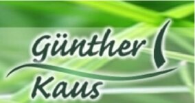 Logo von Kaus Günther Garten- und Landschaftsbau GmbH