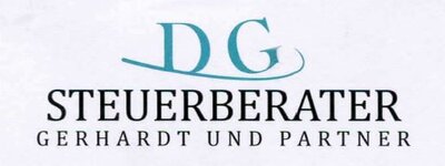 Logo von Gerhardt und Partner Steuerberater PartGmbB