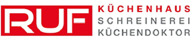 Logo von Küchenhaus Schreinerei Ruf GmbH