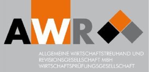 Logo von AWR GmbH Wirtschaftsprüfungsgesellschaft Dr. Strohm GmbH Steuerberatungsgesellschaft