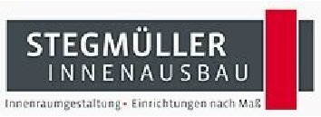 Logo von Stegmüller Innenausbau GmbH