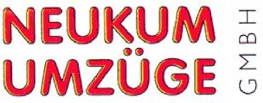 Logo von Neukum Umzüge