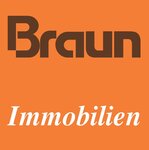 Logo von Braun Immobilien