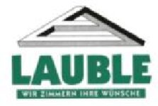 Logo von Lauble Bernhard Holzbau in Schramberg WIR ZIMMERN IHRE WÜNSCHE