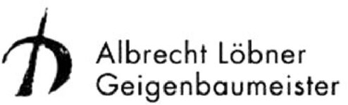 Logo von Löbner Albrecht Geigenbaumeister