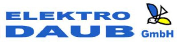 Logo von Elektro Daub GmbH