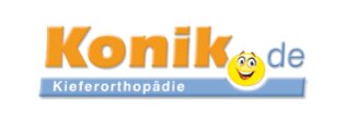 Logo von Kieferorthopädische Praxis Dr. Konik & Kollegen