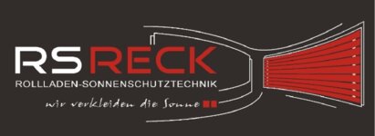 Logo von RS Reck GmbH