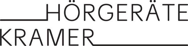 Logo von Hörgeräte Kramer