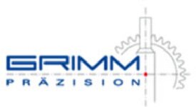 Logo von Grimm AG
